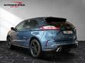 Ford Edge ST-Line 4x4 Bluetooth Navi LED Klima Синій - thumbnail 3