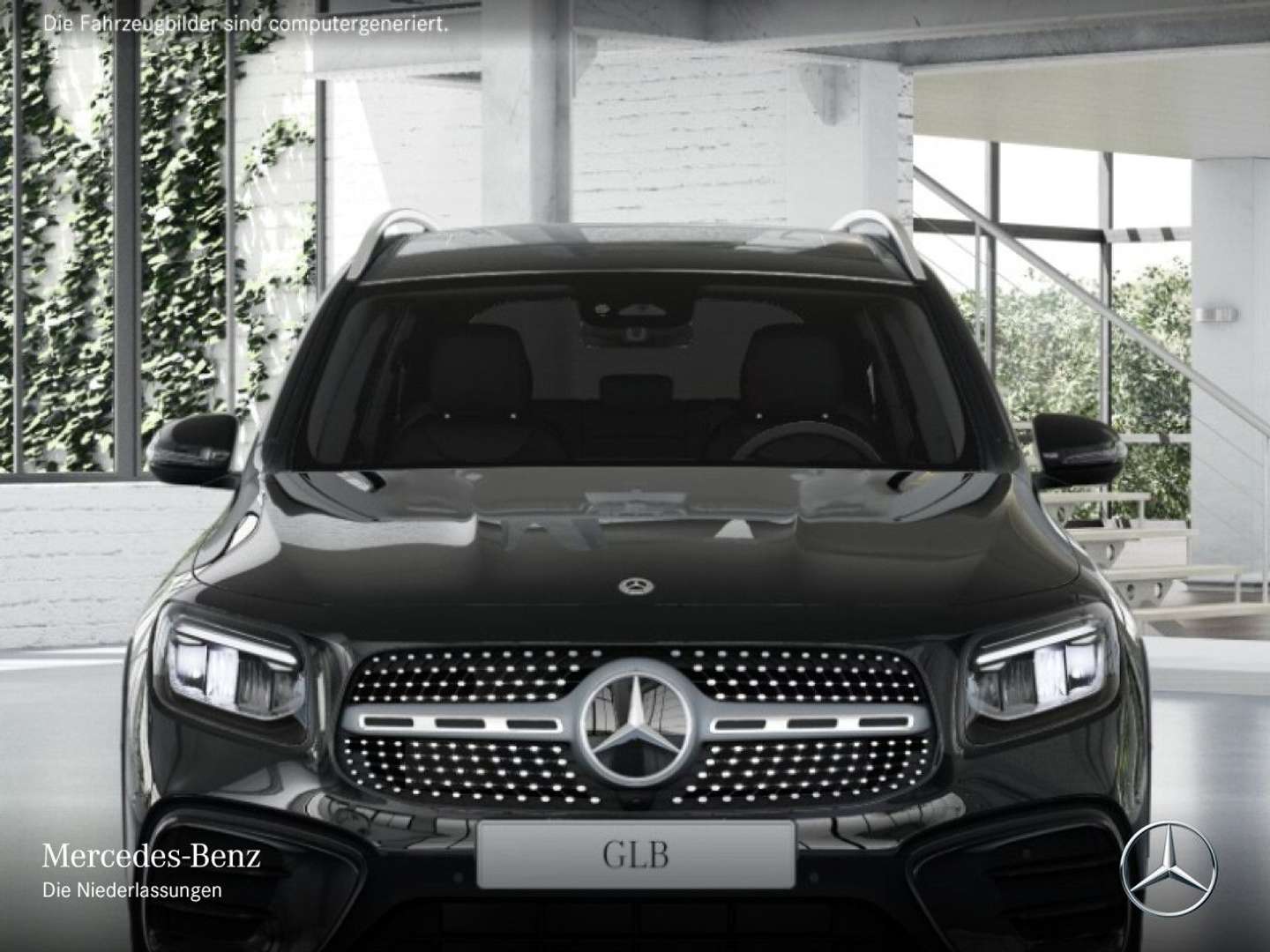 Mercedes GLB 200 AMG Line -  - Joinsteer - #4