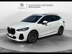 BMW Série 2 225e 245ch xDrive M Sport DKG7