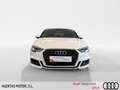 Audi A3 BERLINA CON PORTON 1.6 30 TDI S LINE SPORTBACK 116 Blanc - thumbnail 2
