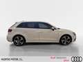 Audi A3 BERLINA CON PORTON 1.6 30 TDI S LINE SPORTBACK 116 Blanc - thumbnail 3
