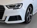 Audi A3 BERLINA CON PORTON 1.6 30 TDI S LINE SPORTBACK 116 Blanc - thumbnail 16