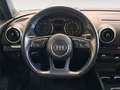 Audi A3 BERLINA CON PORTON 1.6 30 TDI S LINE SPORTBACK 116 Blanc - thumbnail 9