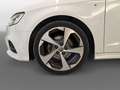 Audi A3 BERLINA CON PORTON 1.6 30 TDI S LINE SPORTBACK 116 Blanc - thumbnail 12