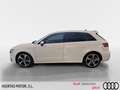 Audi A3 BERLINA CON PORTON 1.6 30 TDI S LINE SPORTBACK 116 Blanc - thumbnail 14