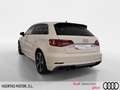 Audi A3 BERLINA CON PORTON 1.6 30 TDI S LINE SPORTBACK 116 Blanc - thumbnail 13