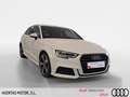 Audi A3 BERLINA CON PORTON 1.6 30 TDI S LINE SPORTBACK 116 Blanc - thumbnail 15