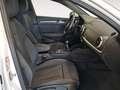 Audi A3 BERLINA CON PORTON 1.6 30 TDI S LINE SPORTBACK 116 Blanc - thumbnail 6