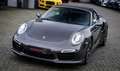 Porsche 911 Cabrio 3.8 Turbo S | Keramisch | Carbon | 100% Por Gris - thumbnail 13