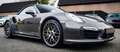 Porsche 911 Cabrio 3.8 Turbo S | Keramisch | Carbon | 100% Por Gris - thumbnail 17
