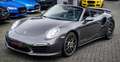 Porsche 911 Cabrio 3.8 Turbo S | Keramisch | Carbon | 100% Por Gris - thumbnail 30