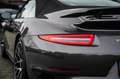Porsche 911 Cabrio 3.8 Turbo S | Keramisch | Carbon | 100% Por Gris - thumbnail 26