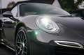 Porsche 911 Cabrio 3.8 Turbo S | Keramisch | Carbon | 100% Por Gris - thumbnail 16