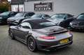 Porsche 911 Cabrio 3.8 Turbo S | Keramisch | Carbon | 100% Por Gris - thumbnail 28