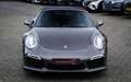 Porsche 911 Cabrio 3.8 Turbo S | Keramisch | Carbon | 100% Por Gris - thumbnail 14