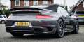 Porsche 911 Cabrio 3.8 Turbo S | Keramisch | Carbon | 100% Por Gris - thumbnail 2
