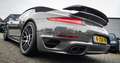Porsche 911 Cabrio 3.8 Turbo S | Keramisch | Carbon | 100% Por Gris - thumbnail 27