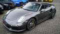 Porsche 911 Cabrio 3.8 Turbo S | Keramisch | Carbon | 100% Por Gris - thumbnail 32