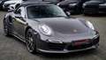 Porsche 911 Cabrio 3.8 Turbo S | Keramisch | Carbon | 100% Por Gris - thumbnail 15