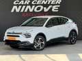 Citroen C4 C4 PureTech 130 Stop /// MAX /// NIEUW /// NOUVEAU Blanc - thumbnail 1