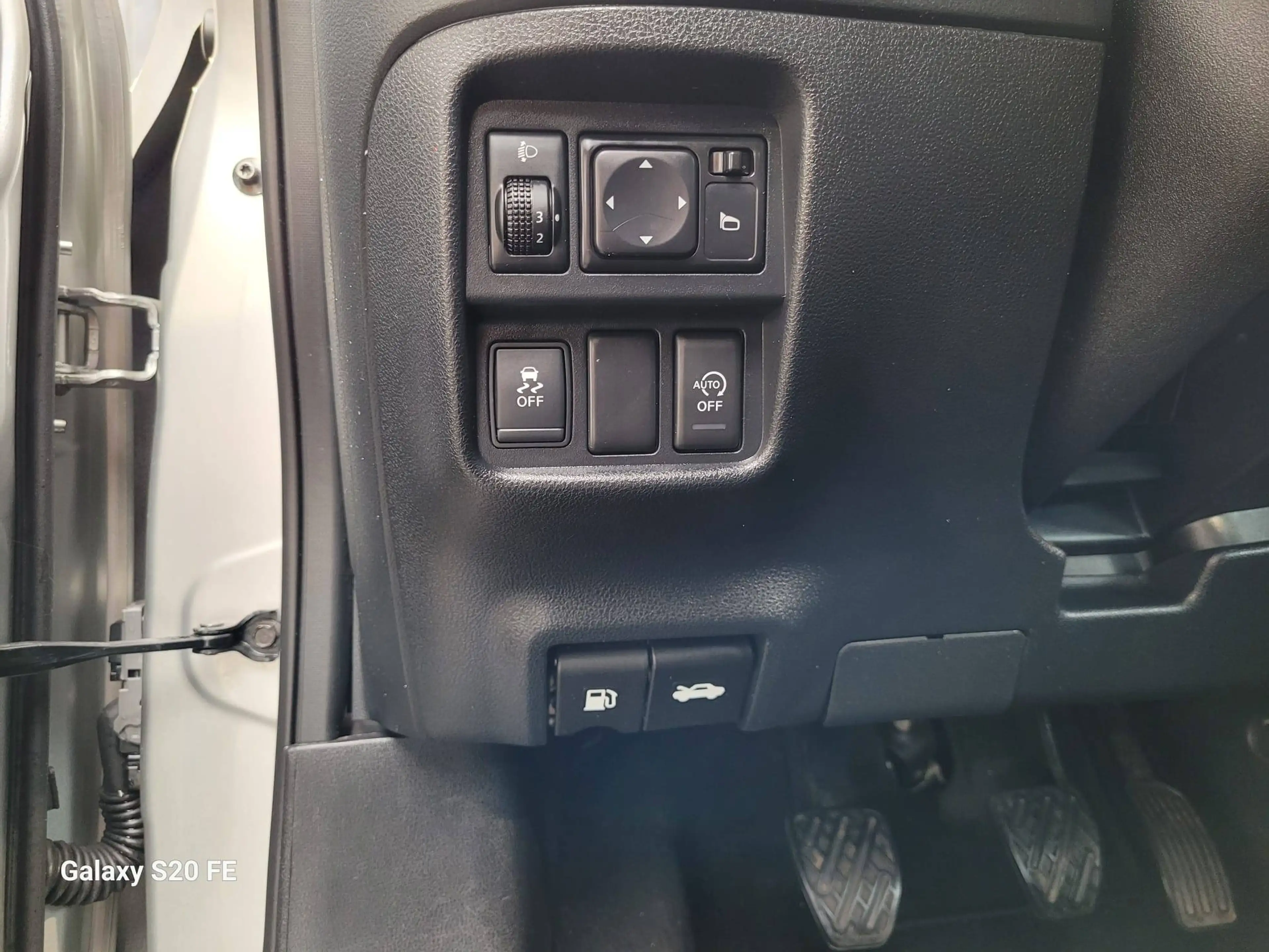 Nissan Juke Pure Drive dCi — photo 11