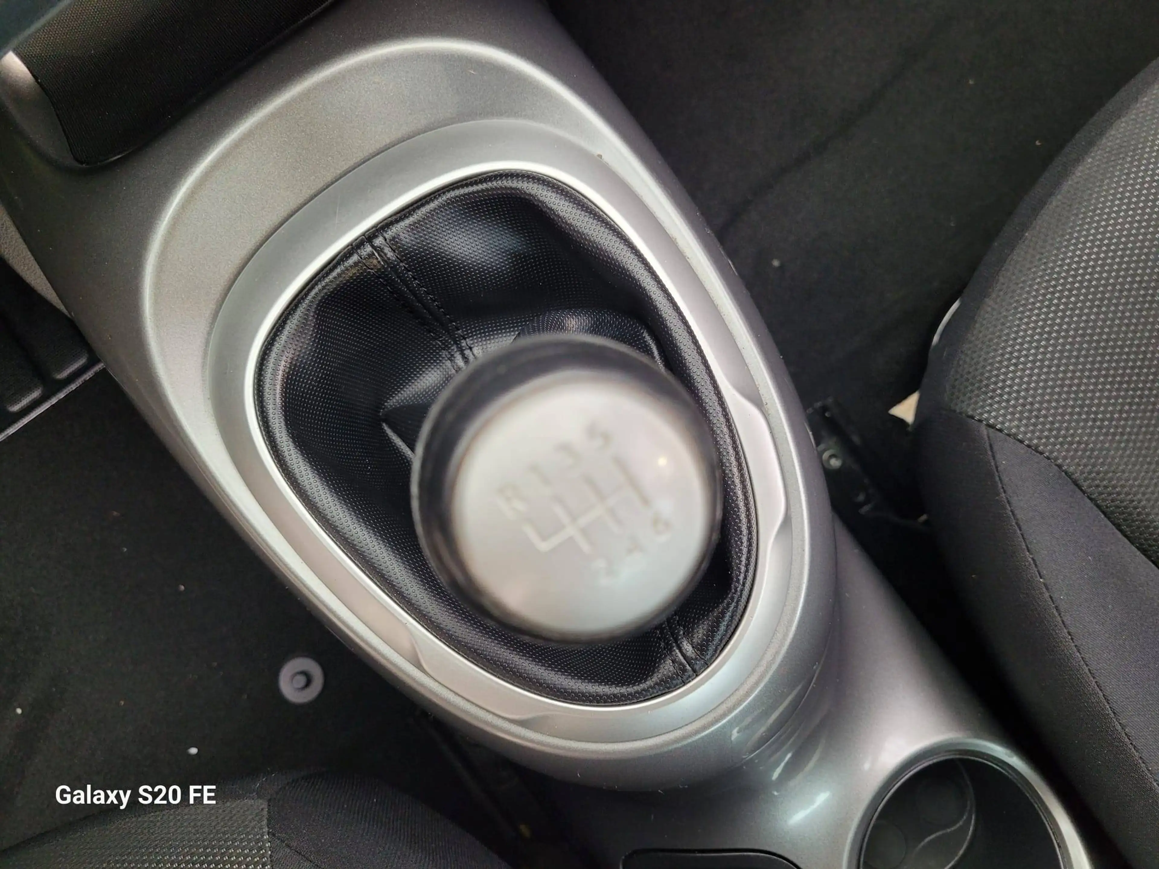 Nissan Juke Pure Drive dCi — photo 15