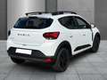 Dacia Sandero Stepway Extreme SHZ+RFK+Android Auto TCe 110 81... Bianco - thumbnail 3