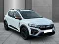 Dacia Sandero Stepway Extreme SHZ+RFK+Android Auto TCe 110 81... Bianco - thumbnail 1