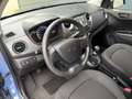 Hyundai i10 1.0i Comfort/Navi/cruise/Airco/bluetooth/1ste eige Bleu - thumbnail 17