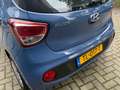 Hyundai i10 1.0i Comfort/Navi/cruise/Airco/bluetooth/1ste eige Bleu - thumbnail 8