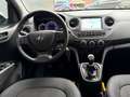 Hyundai i10 1.0i Comfort/Navi/cruise/Airco/bluetooth/1ste eige Bleu - thumbnail 3