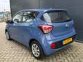 Hyundai i10 1.0i Comfort/Navi/cruise/Airco/bluetooth/1ste eige Bleu - thumbnail 6