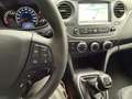 Hyundai i10 1.0i Comfort/Navi/cruise/Airco/bluetooth/1ste eige Bleu - thumbnail 19