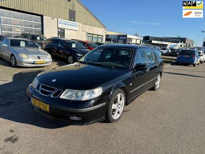 Saab 9-5 Estate 2.3 Turbo Aero automaat Clima Bj:2002