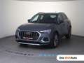 Audi Q3 35 TDI advanced exterieur Grau - thumbnail 1