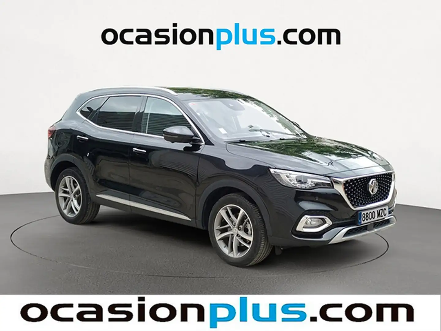 MG EHS 1.5 T-GDI Luxury Nero - 2