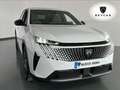 Peugeot 3008 1.2 107KW Allure eDCS6 Bianco - thumbnail 1