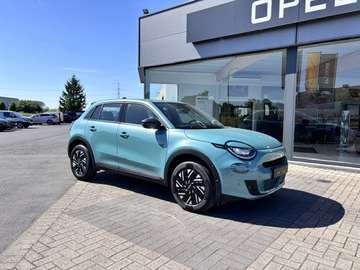 110PK Hybrid/GPS/Camera/Carplay