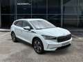 Skoda Enyaq Loft 80 82 kWh PDC AHK ACC Navi Rückfahrk. *Batter Weiß - thumbnail 7