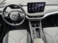 Skoda Enyaq Loft 80 82 kWh PDC AHK ACC Navi Rückfahrk. *Batter Weiß - thumbnail 11