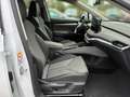 Skoda Enyaq Loft 80 82 kWh PDC AHK ACC Navi Rückfahrk. *Batter Weiß - thumbnail 15