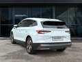 Skoda Enyaq Loft 80 82 kWh PDC AHK ACC Navi Rückfahrk. *Batter Weiß - thumbnail 3