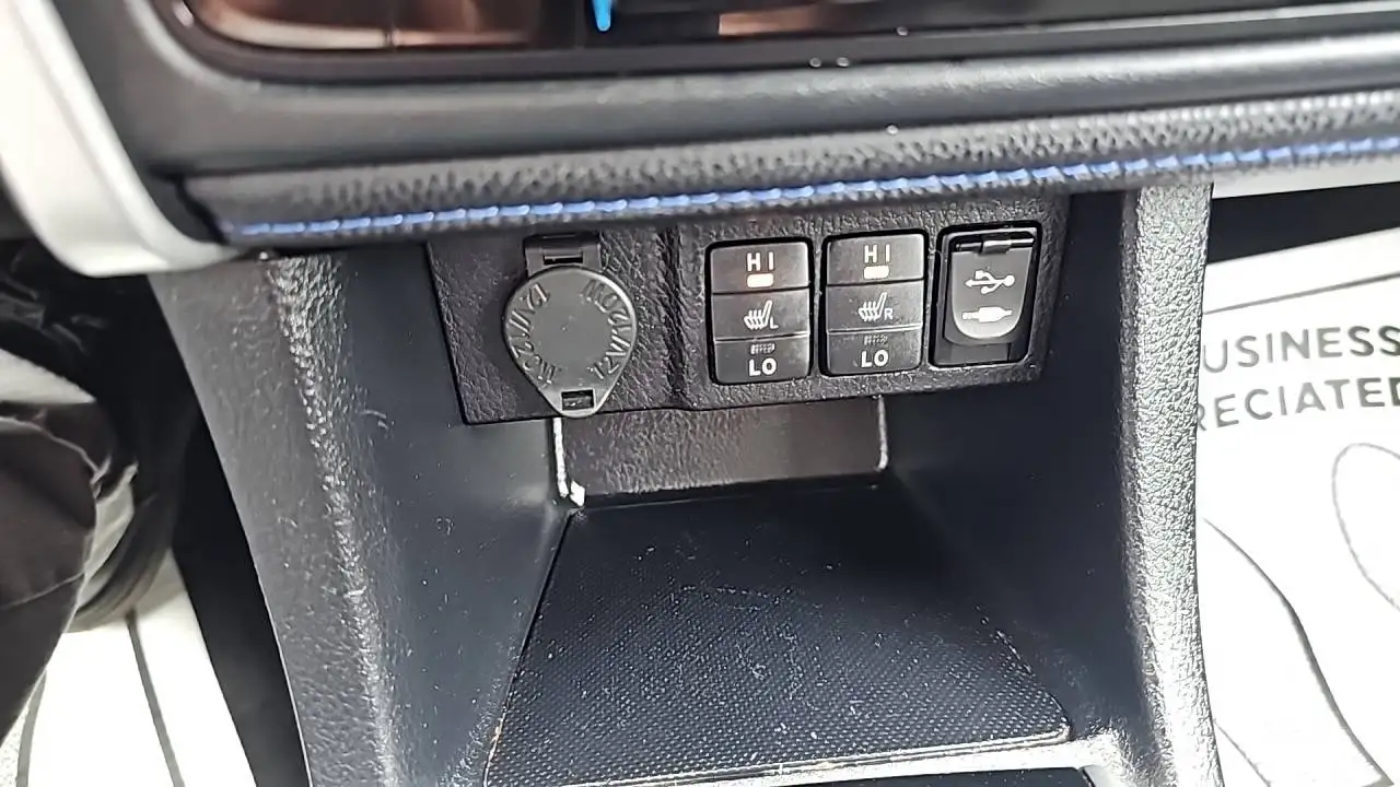 Toyota Corolla снимка Toyota Corolla