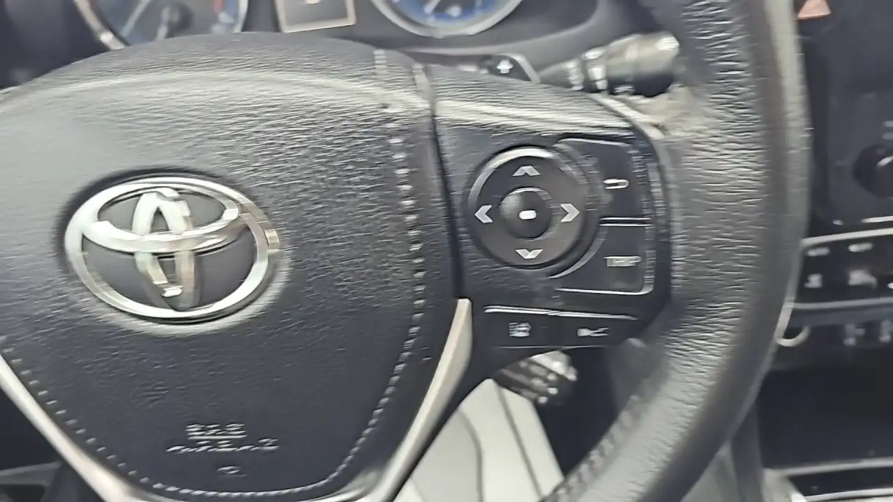 Toyota Corolla снимка Toyota Corolla
