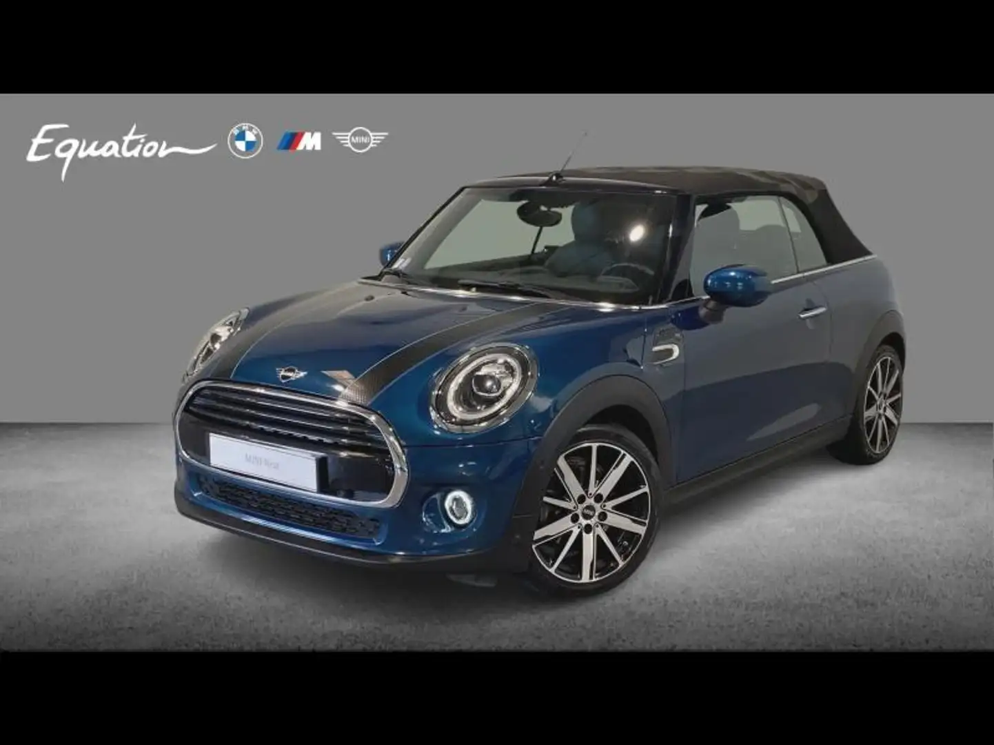 MINI Cooper S Cooper 136ch Sidewalk BVA7 Euro6d-T - 2
