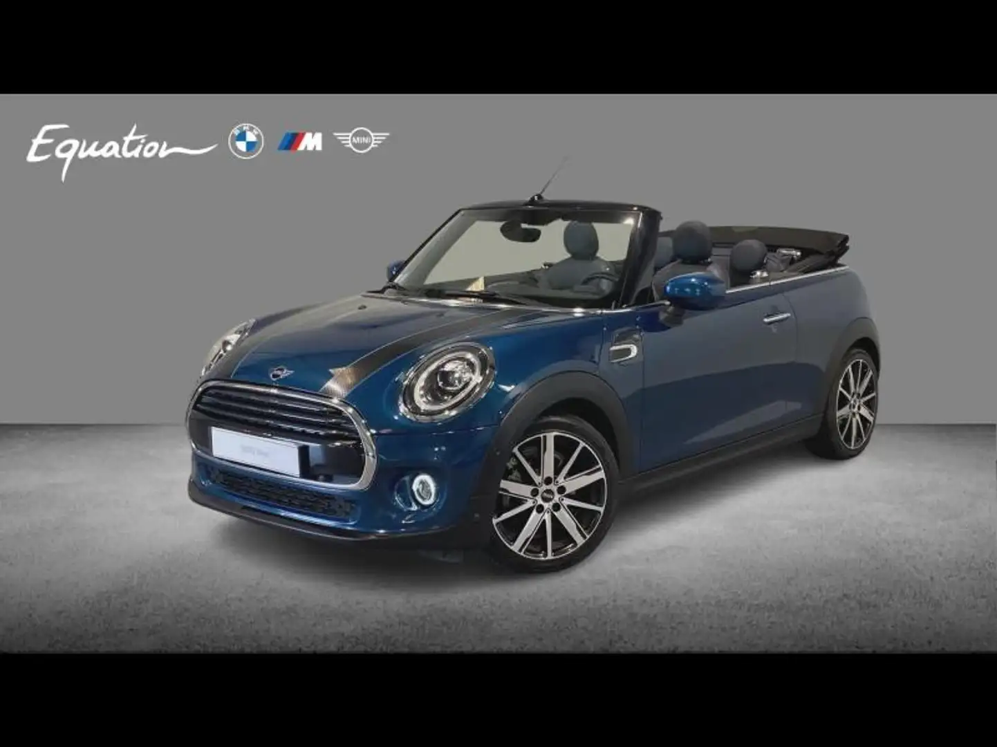 MINI Cooper S Cooper 136ch Sidewalk BVA7 Euro6d-T - 1