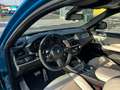 BMW X4 M xdrive M40iA Blu/Azzurro - thumbnail 5