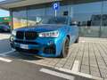 BMW X4 M xdrive M40iA Blu/Azzurro - thumbnail 1