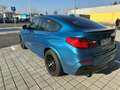 BMW X4 M xdrive M40iA Blu/Azzurro - thumbnail 2