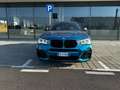 BMW X4 M xdrive M40iA Blu/Azzurro - thumbnail 3